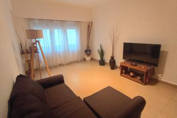 En venta 3 ambientes estilo semipiso - con dependencia - contrafrente - mar del plata